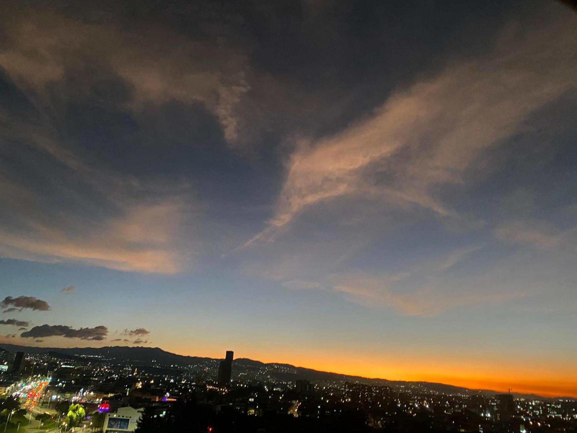 Apartamento Mitika Modos Bogotá