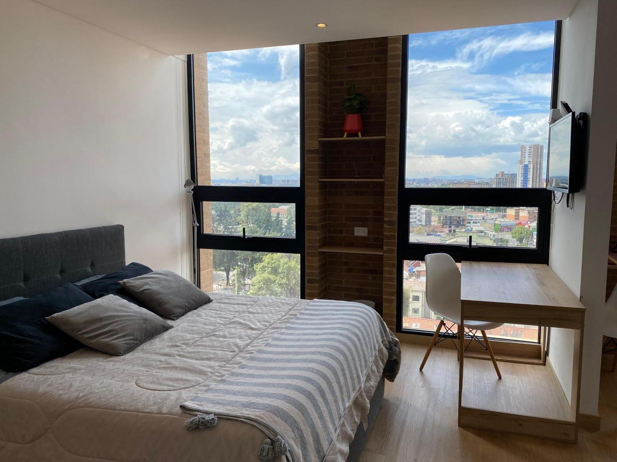 Mitika Modos Apartamento *