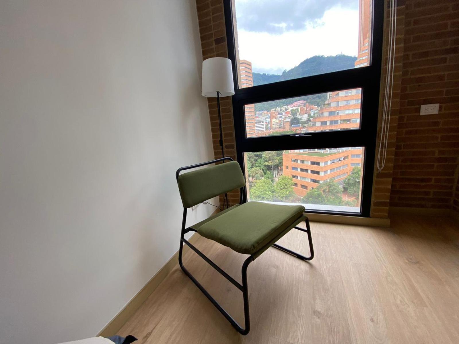 Apartamento Mitika Modos Bogotá