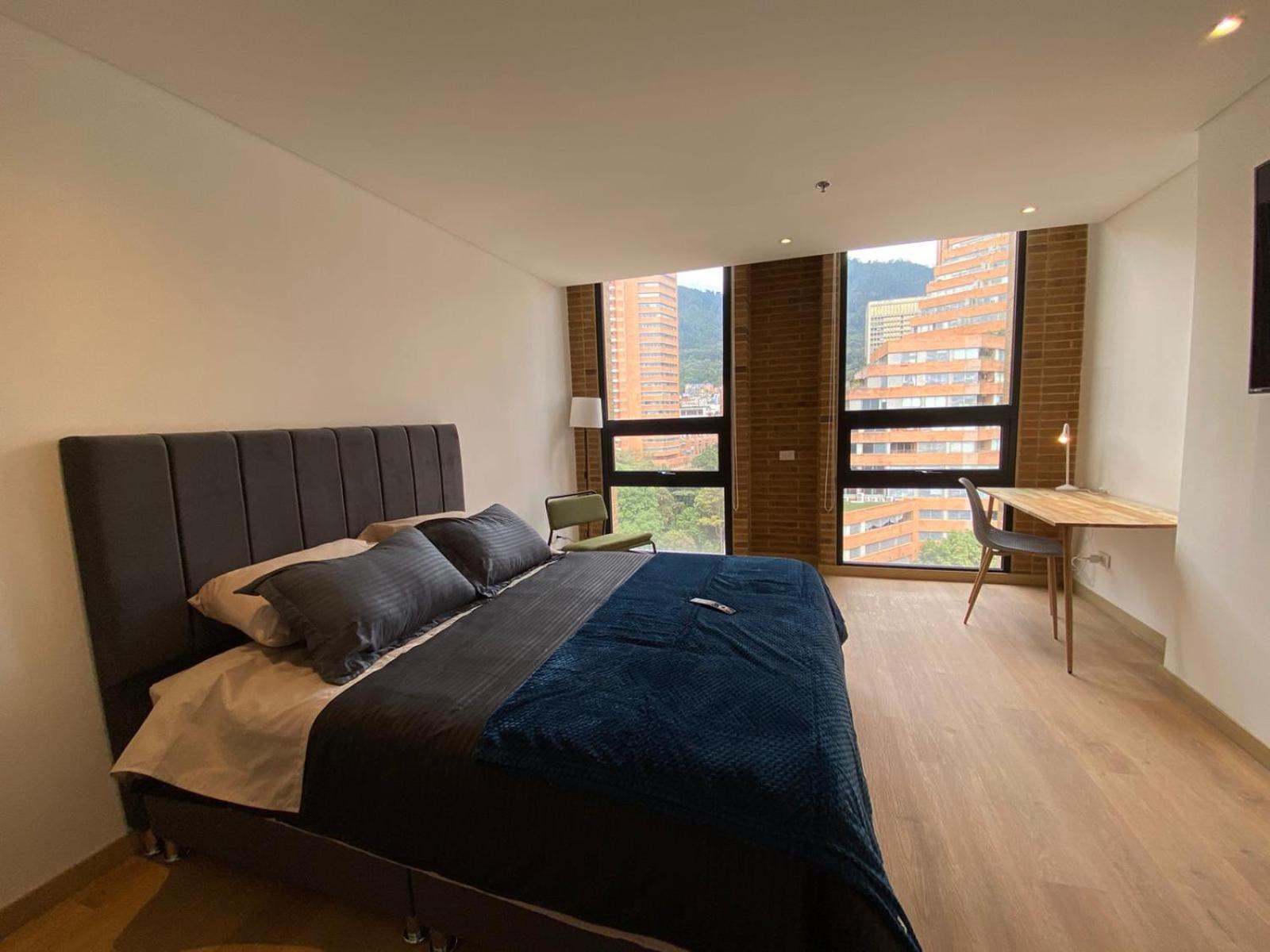 Mitika Modos Apartamento Bogotá