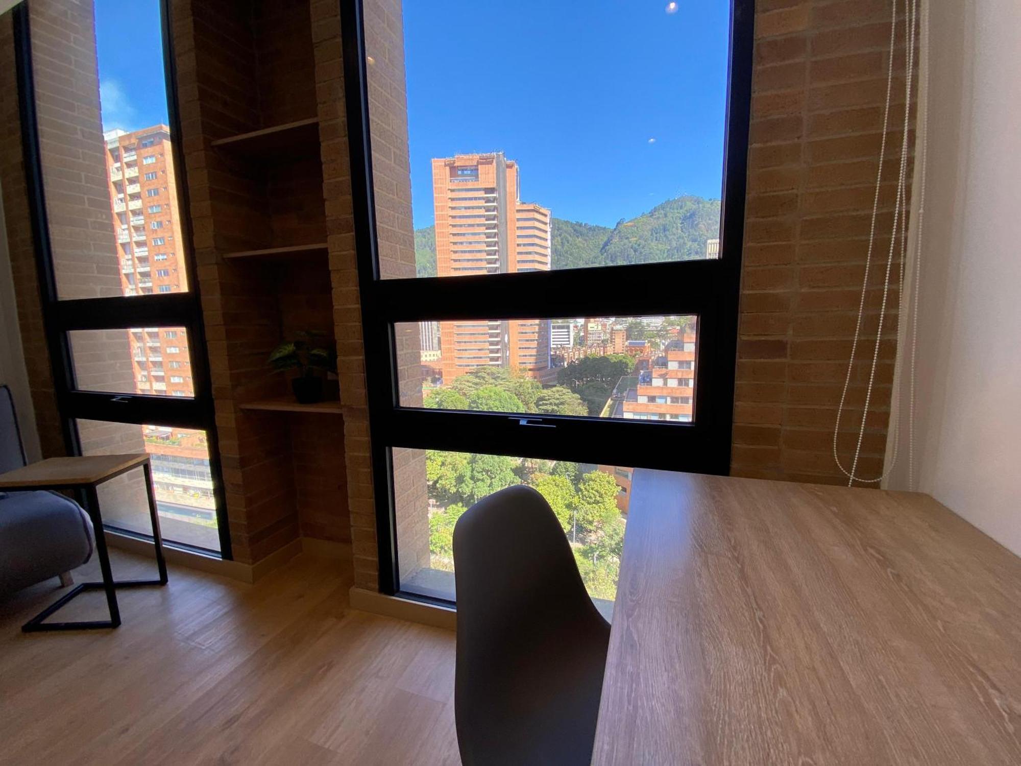 Apartamento Mitika Modos