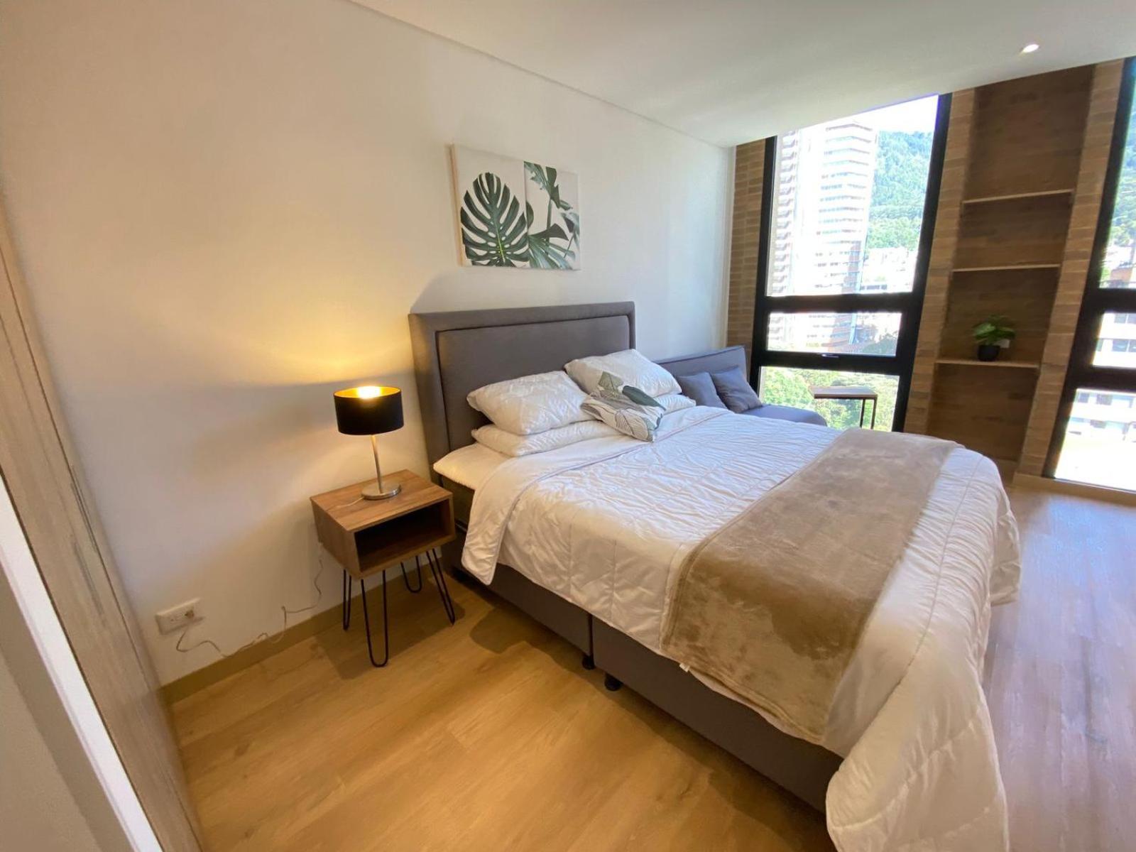 Mitika Modos Apartamento Bogotá
