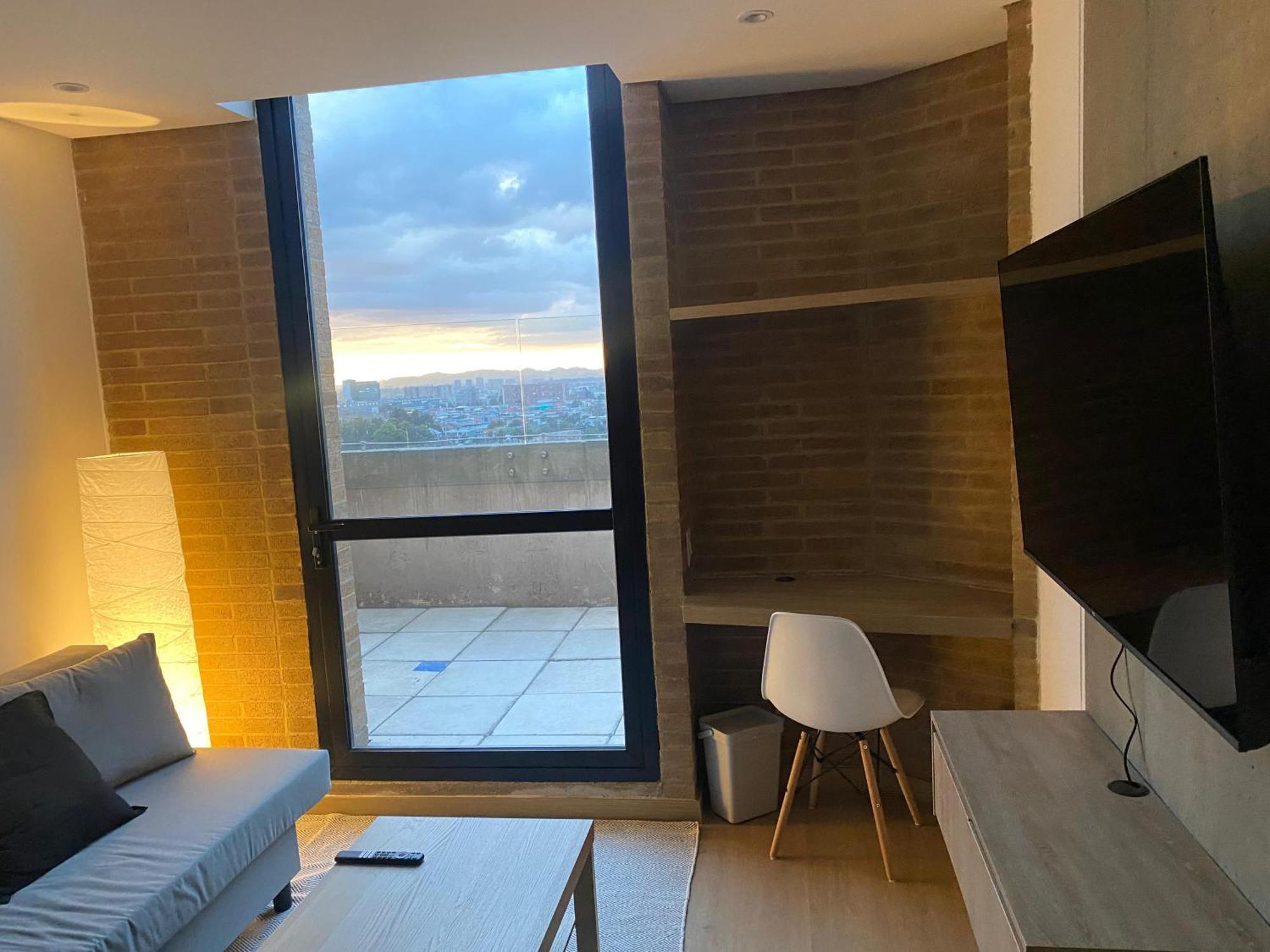 Mitika Modos Bogotá