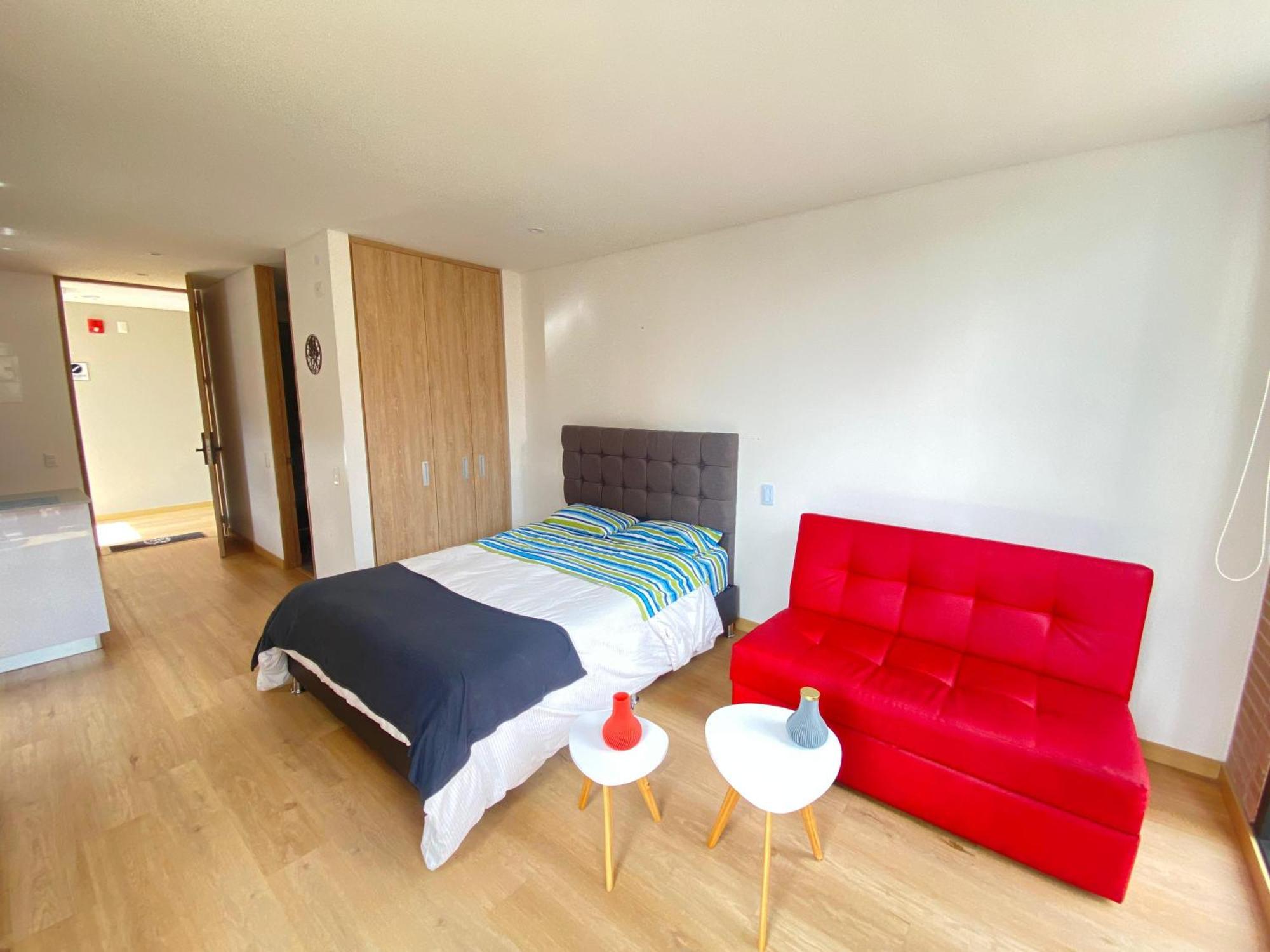 Mitika Modos Apartamento *