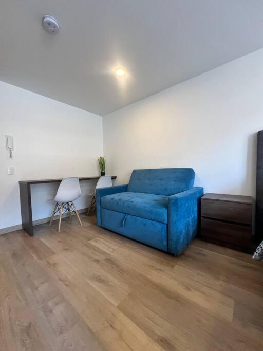 Espectacular Loft Con Vista A Monserrate Apartment *