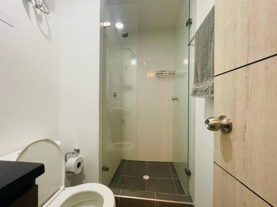 Espectacular Loft Con Vista A Monserrate Apartment *