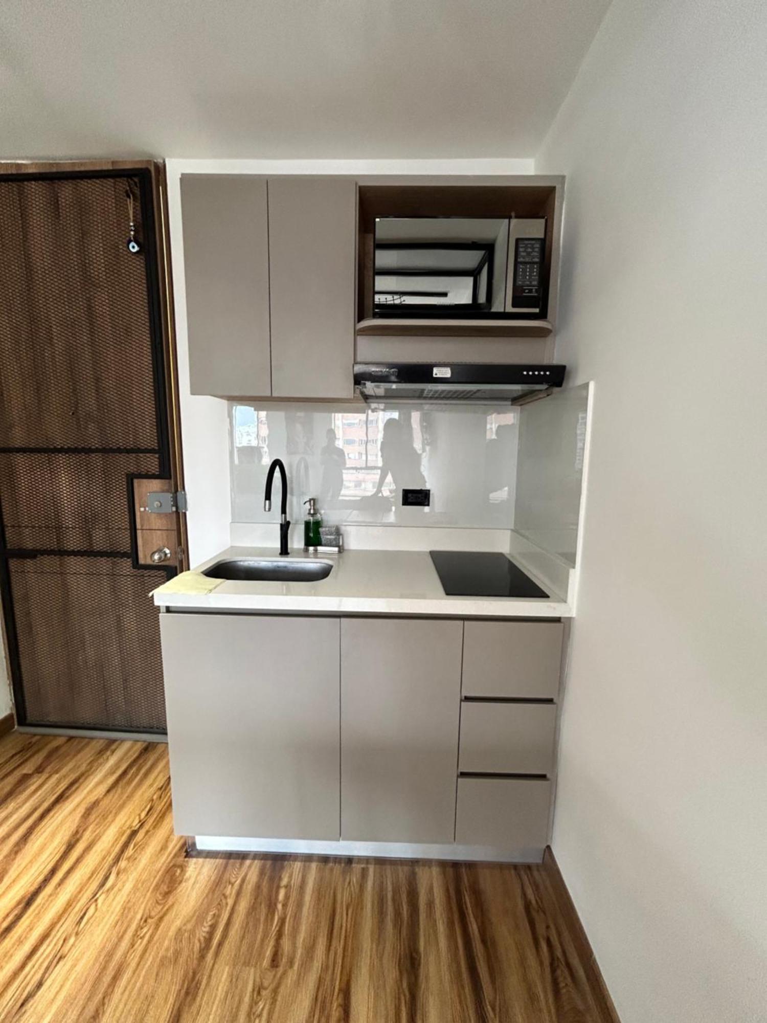 La Candelaria, Fascinante Y Moderno Loft By Tsi Management Apartment *
