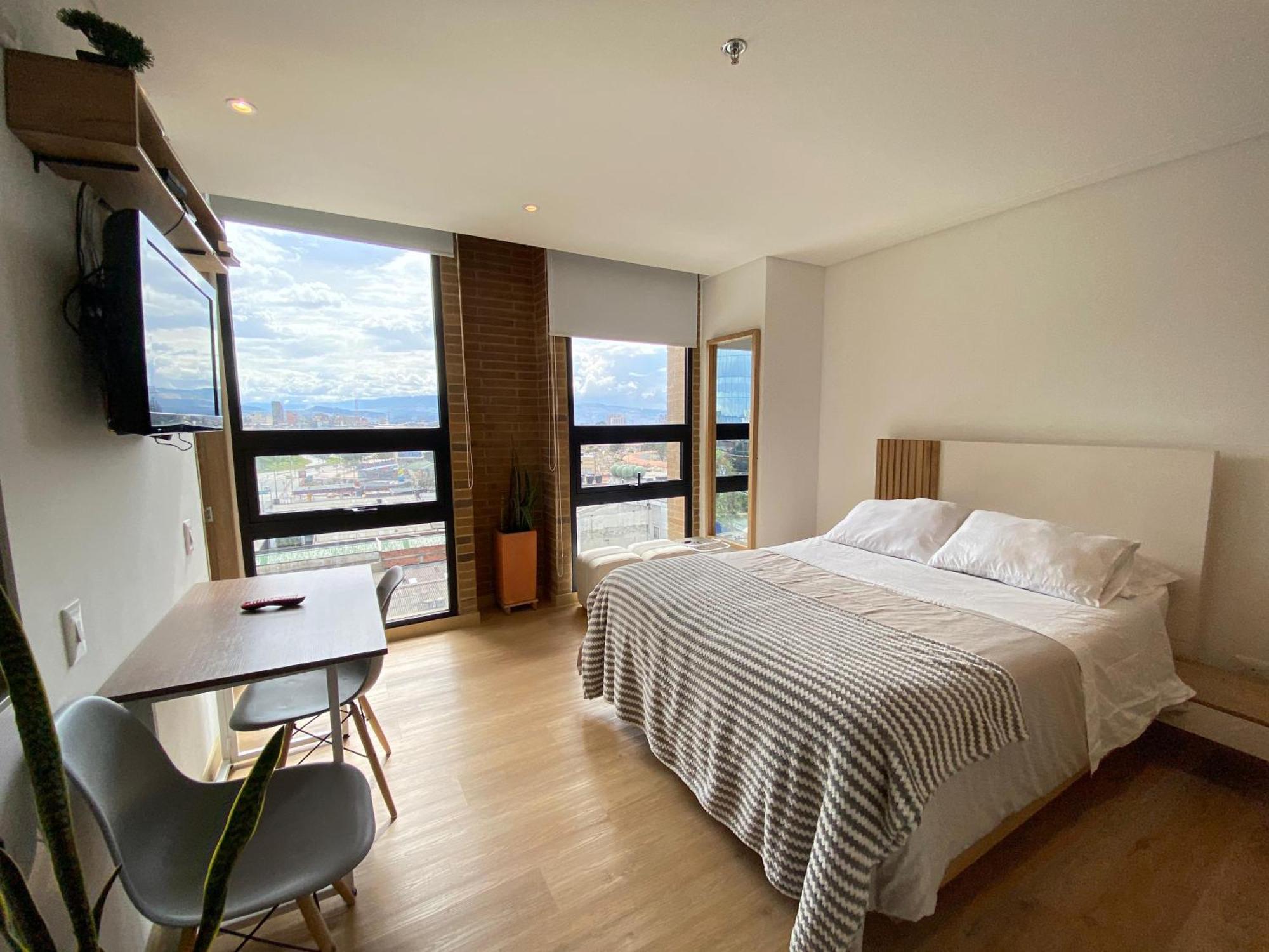 Mitika Modos Bogotá