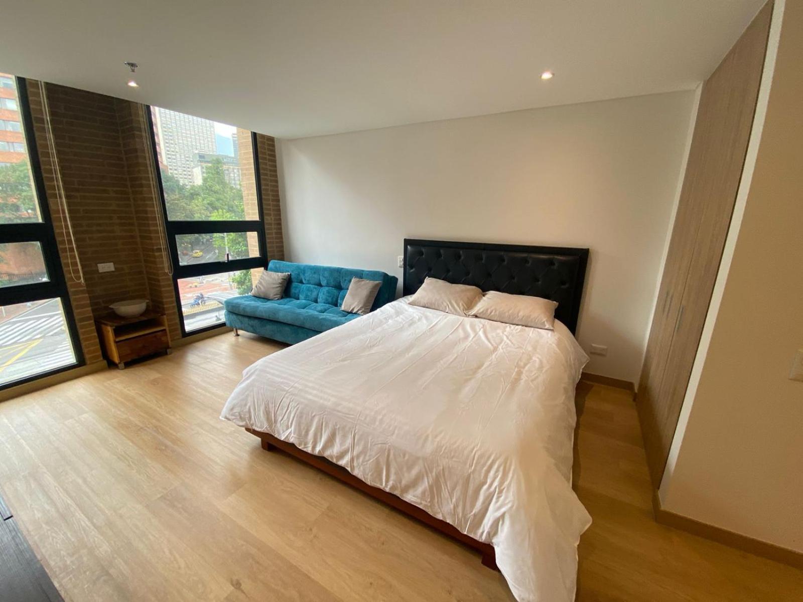 Mitika Modos Apartamento Bogotá