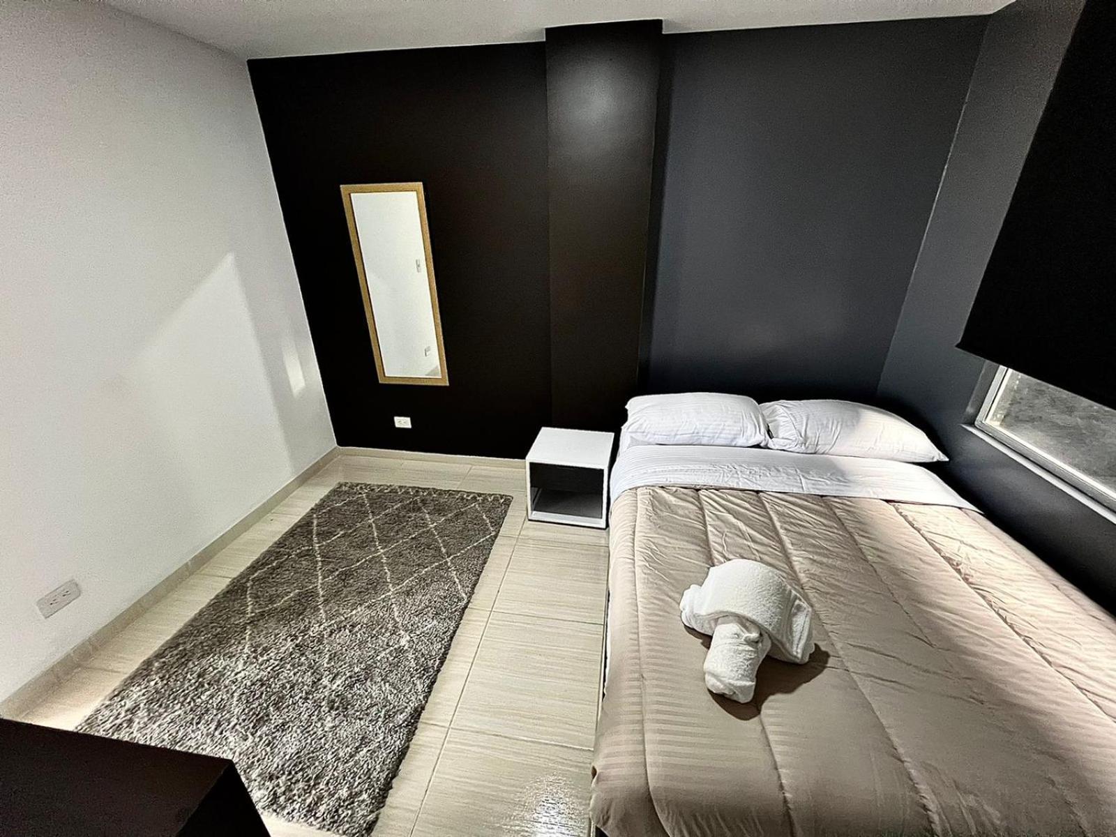 Cerca Aeropuerto Apartment