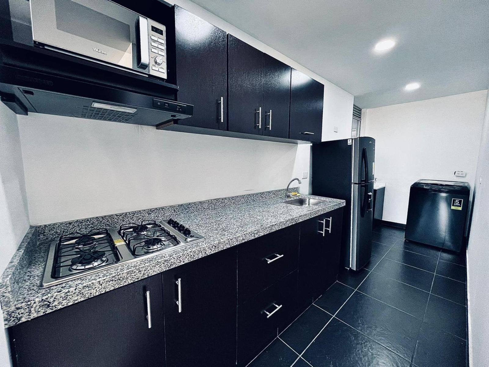 Apartment Cerca Aeropuerto
