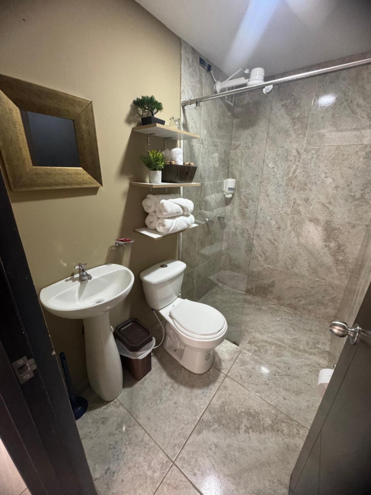 Cerca Aeropuerto Apartment