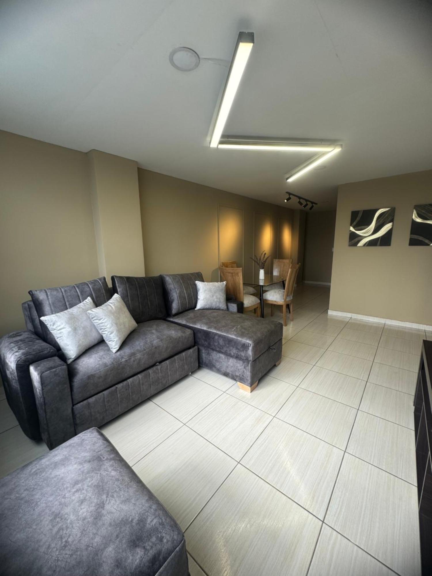 Apartment Cerca Aeropuerto *