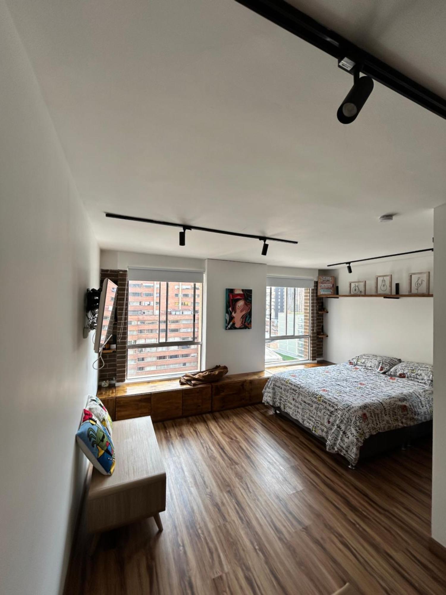 La Candelaria, Fascinante Y Moderno Loft By Tsi Management Apartment *
