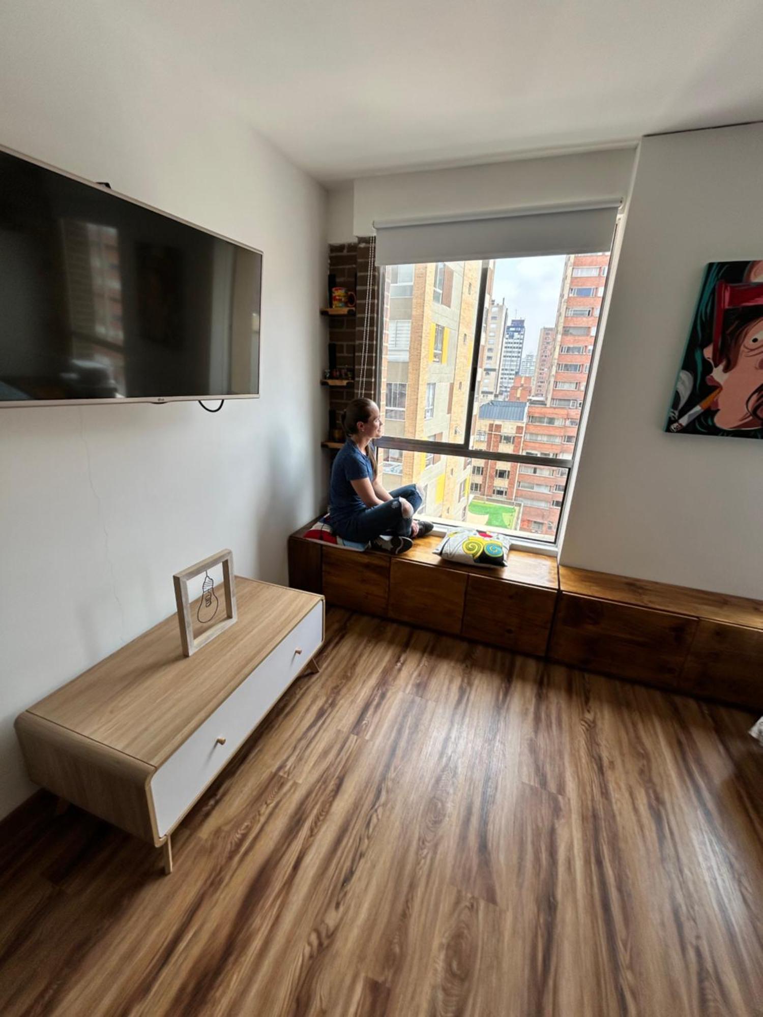 La Candelaria, Fascinante Y Moderno Loft By Tsi Management Apartment *