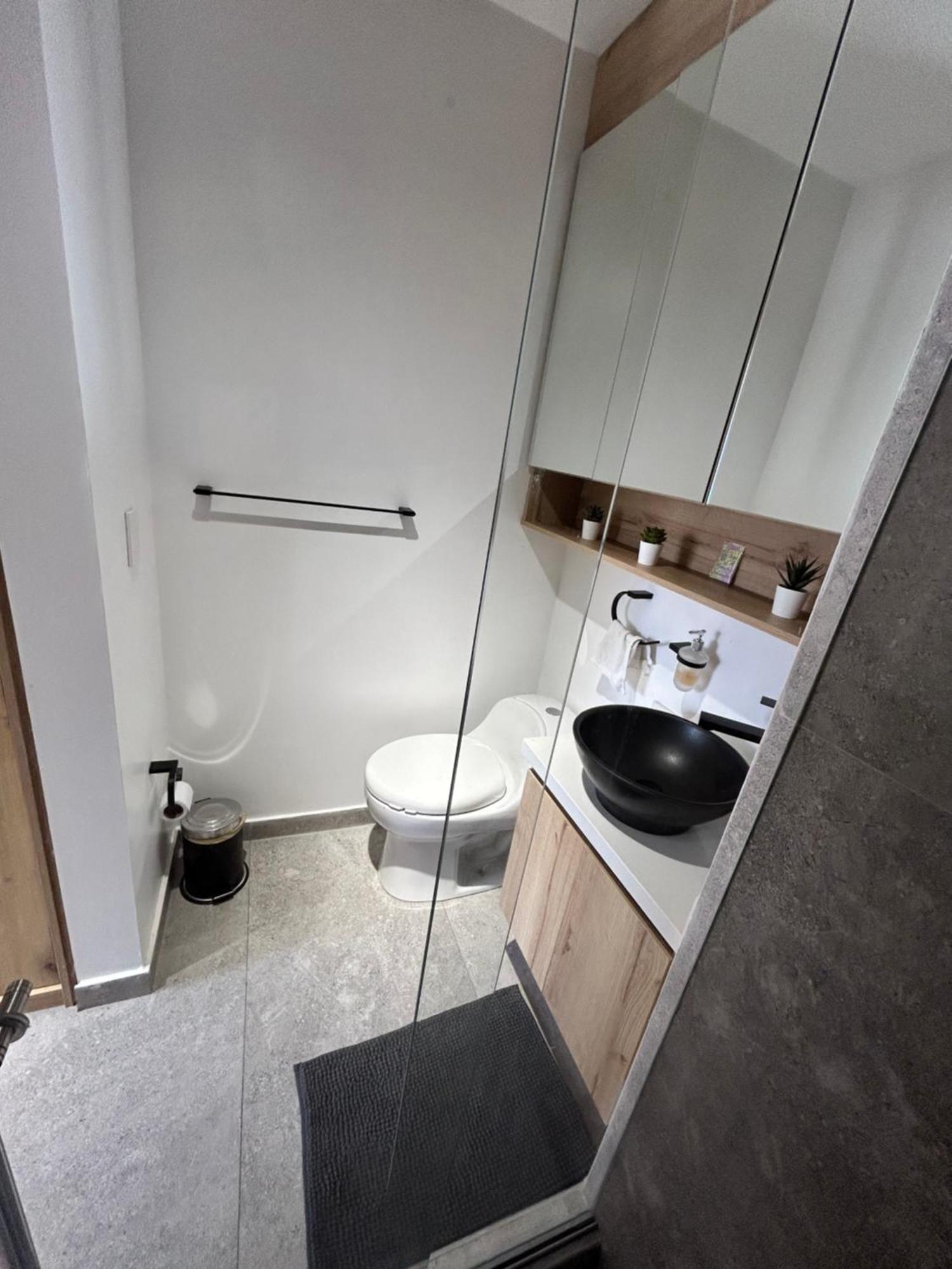 La Candelaria, Fascinante Y Moderno Loft By Tsi Management Apartment Bogota