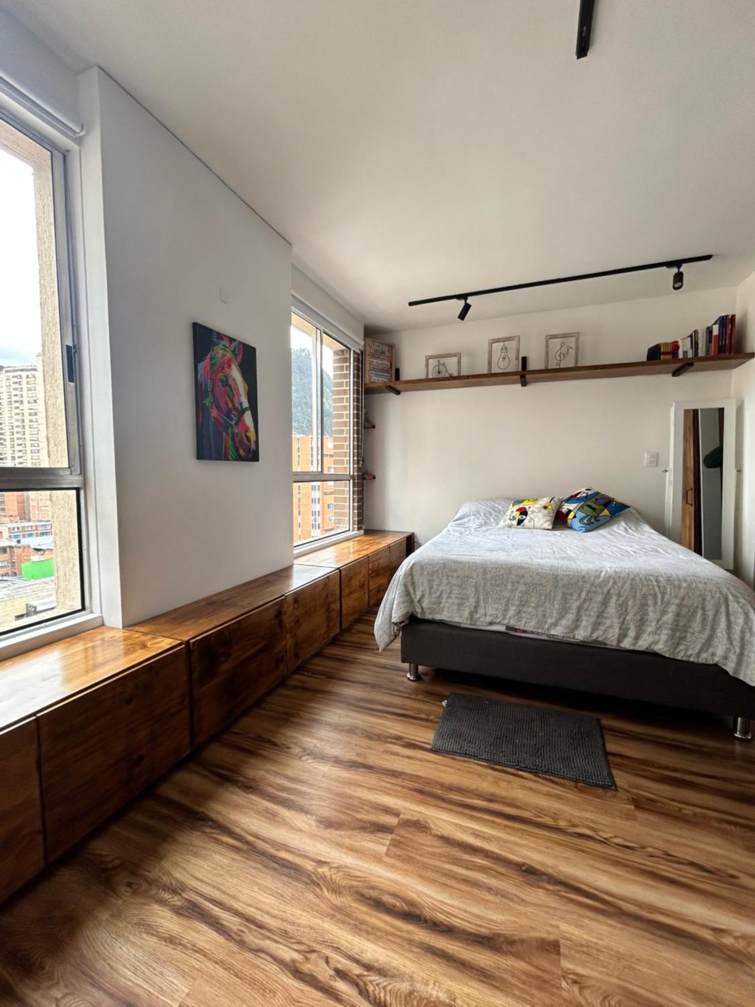 La Candelaria, Fascinante Y Moderno Loft By Tsi Management Apartment