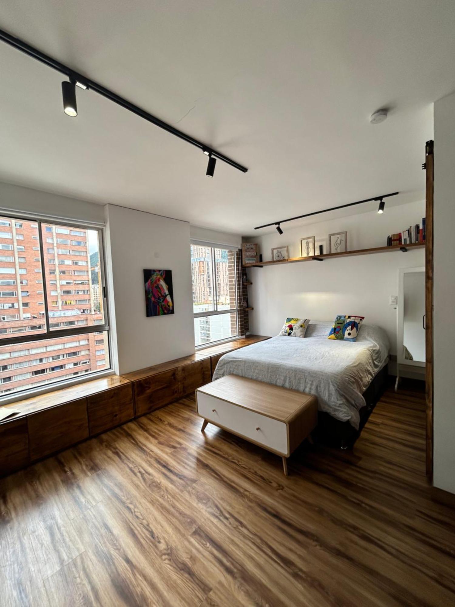 La Candelaria, Fascinante Y Moderno Loft By Tsi Management Apartment *