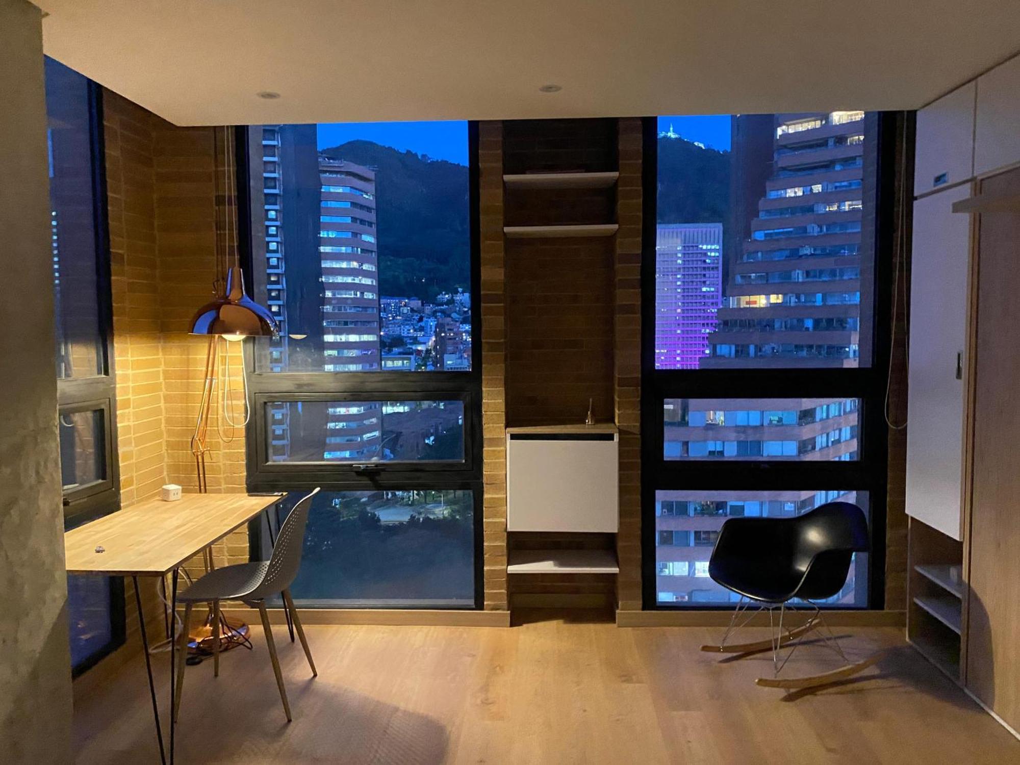 Mitika Modos Apartamento Bogotá