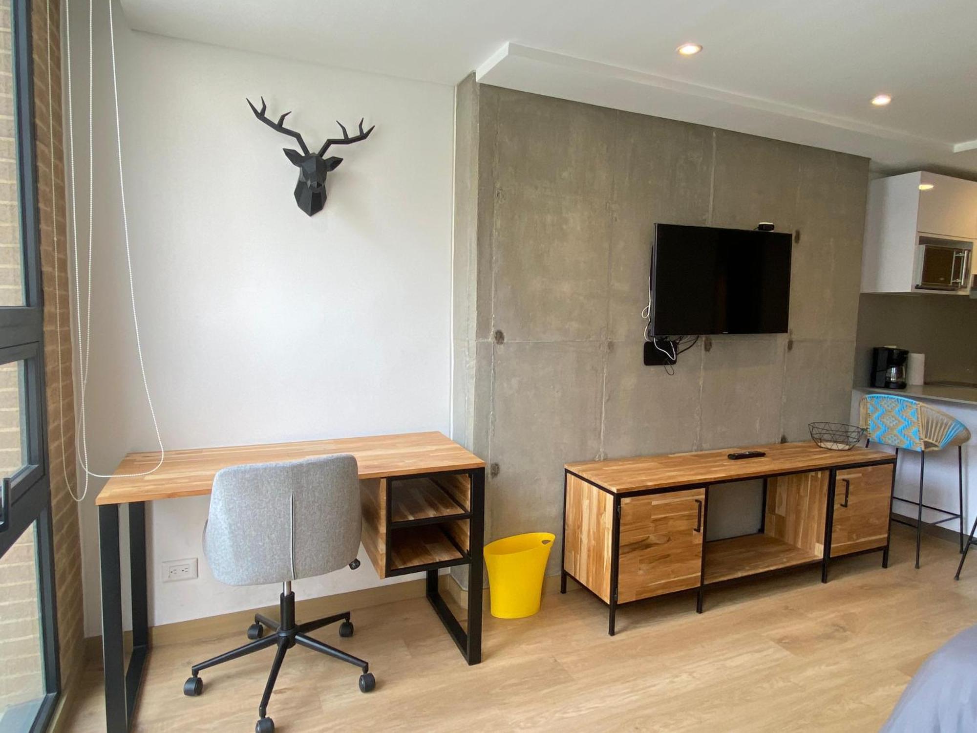 Mitika Modos Apartamento Bogotá