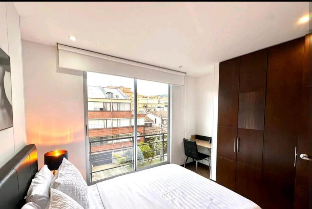 Apartment Hermoso 306 T.m. *