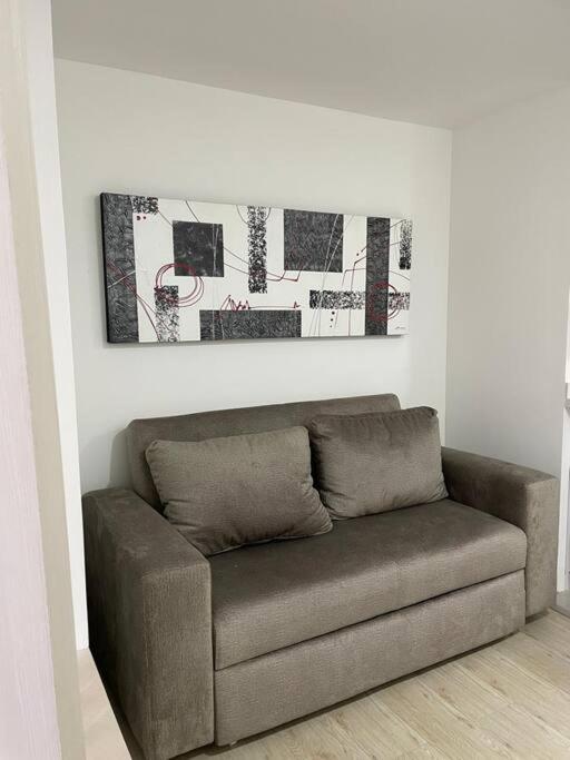 Modern Brand New Studio, Full Equiped Apartment