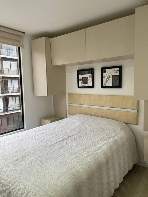 Apartment Modern Brand New Studio, Full Equiped Bogota