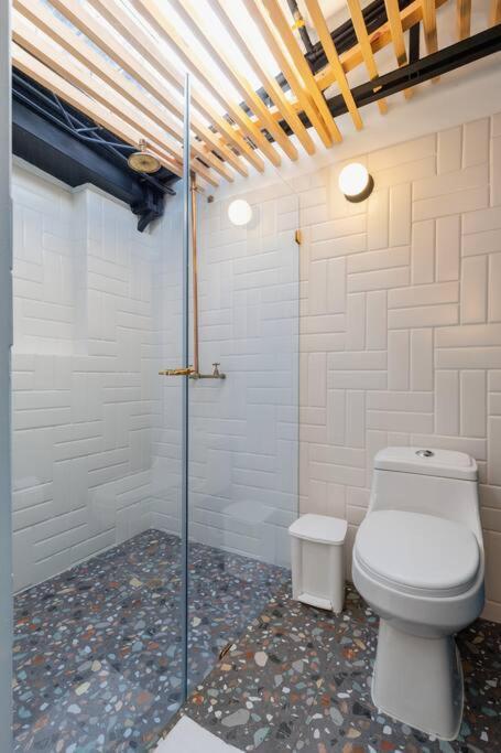 Avj5 - Increible Y Amplio Aparta-loft En La Candelaria Bogota