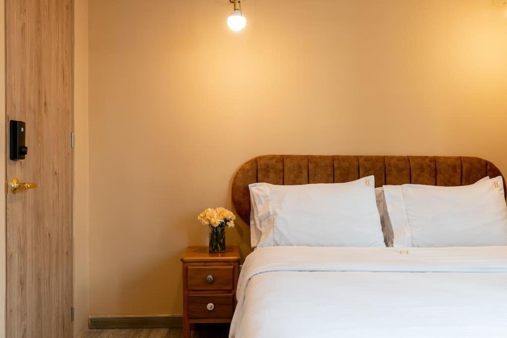 Avj3b - Acogedora En La Candelaria, Ubicacion Perfecta! Apartment Bogota