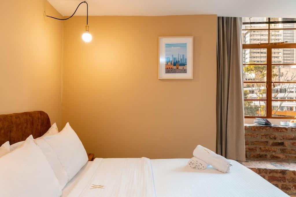 Avj3b - Acogedora En La Candelaria, Ubicacion Perfecta! Apartment
