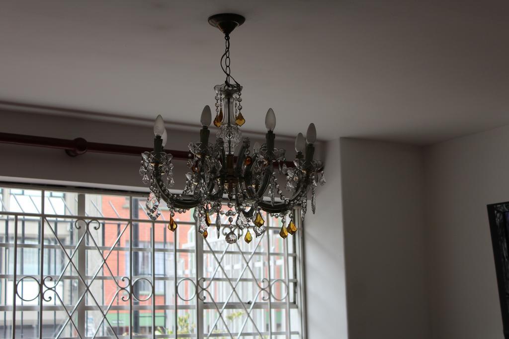 La Santa Maria Bed & Breakfast