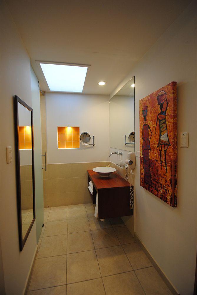 Bed & Breakfast La Mansion 3*