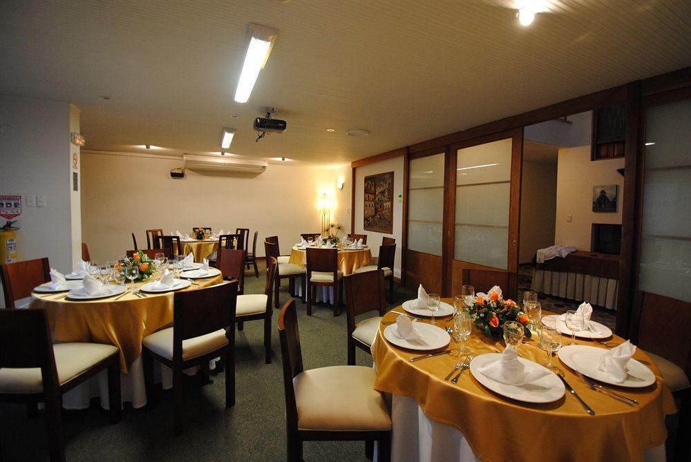 La Mansion Bed & Breakfast Bogota