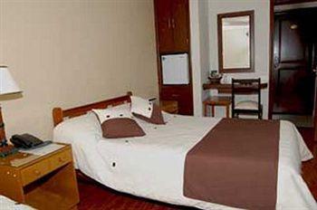 Hotel La Sabana Bogotá