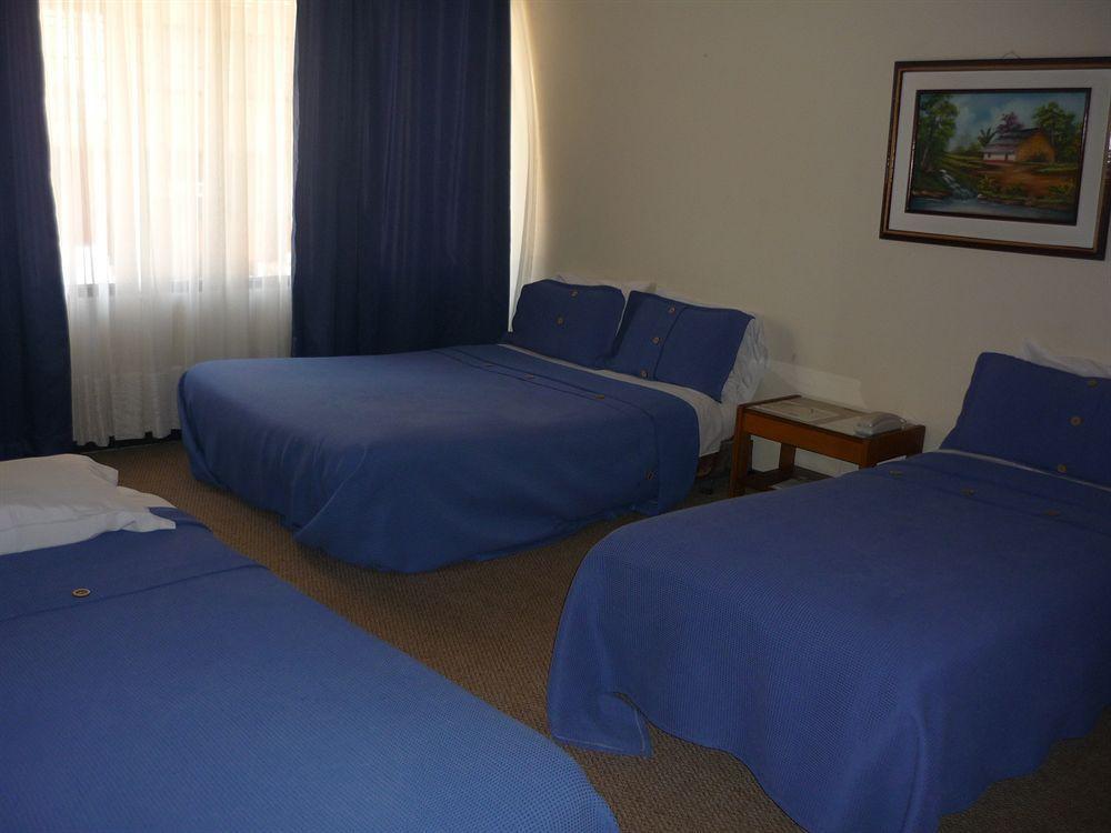 Casa Chico 101 Hotel 3*