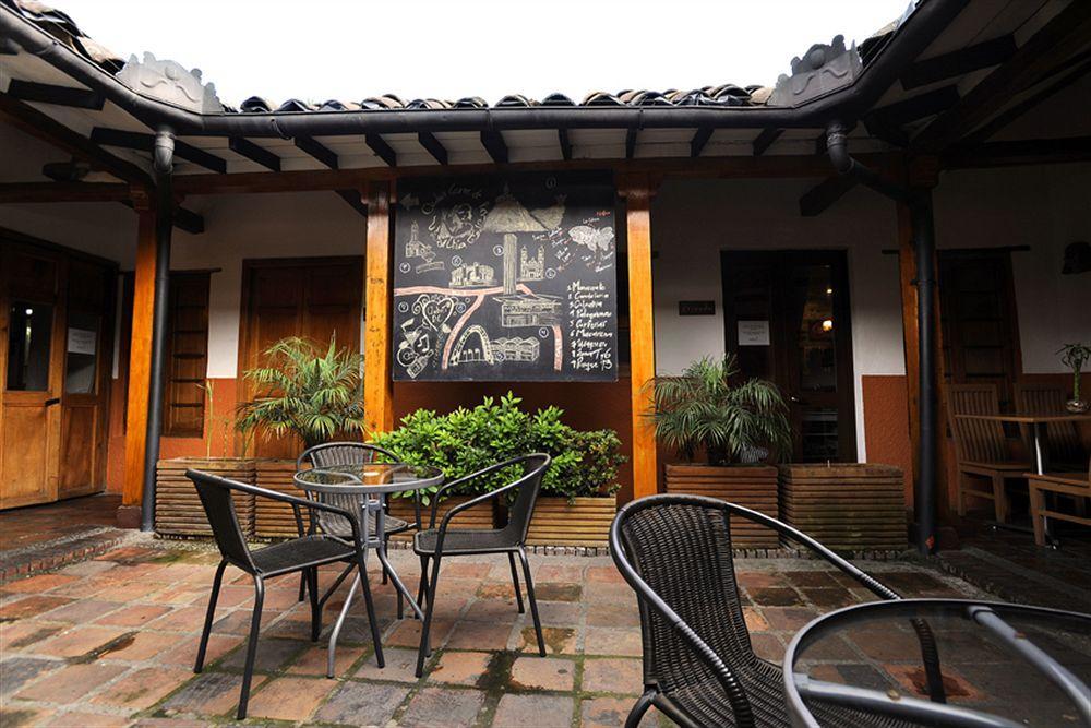 Masaya * Bogota