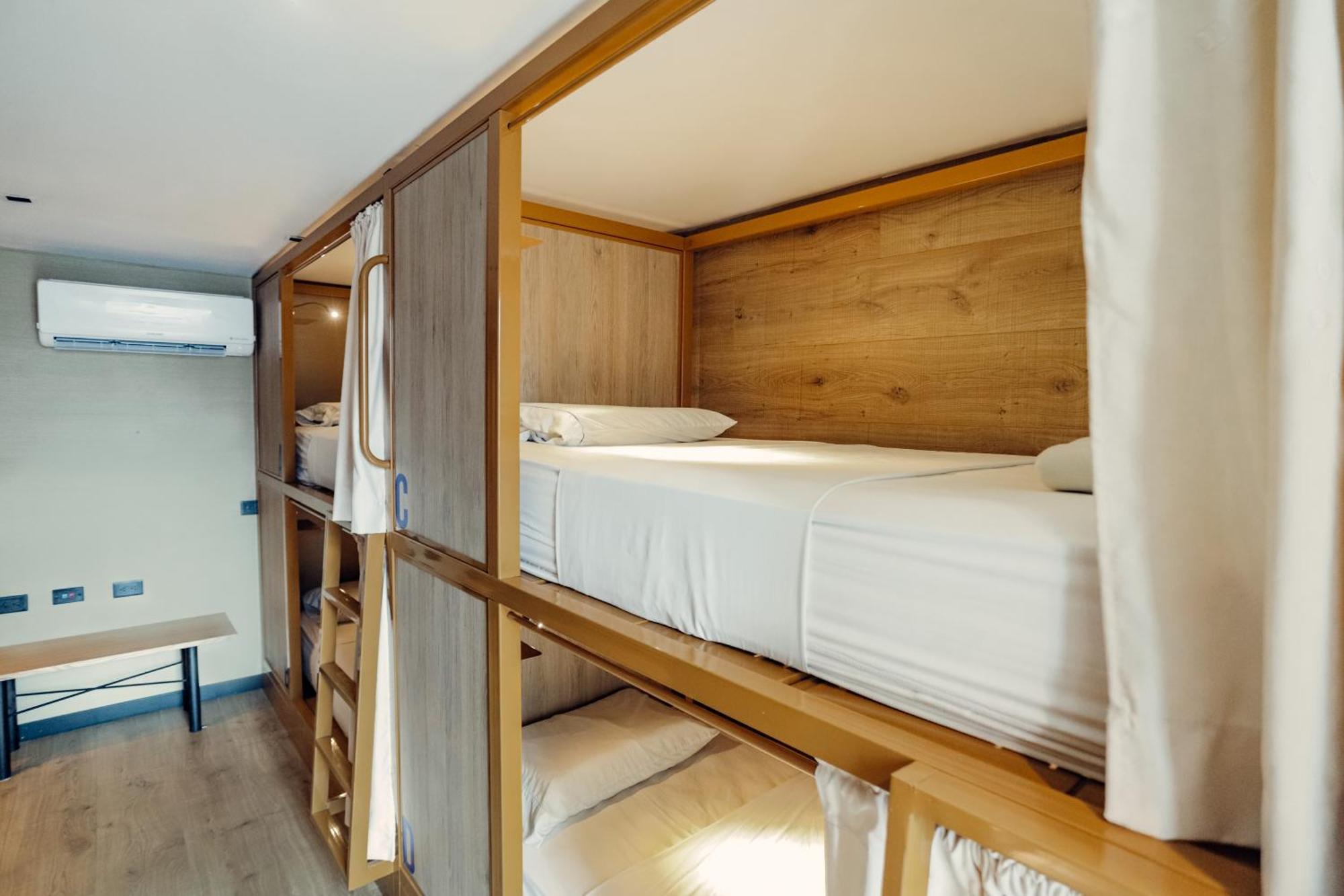 Hotel Viajero Bogota Hostel & Spa 4*