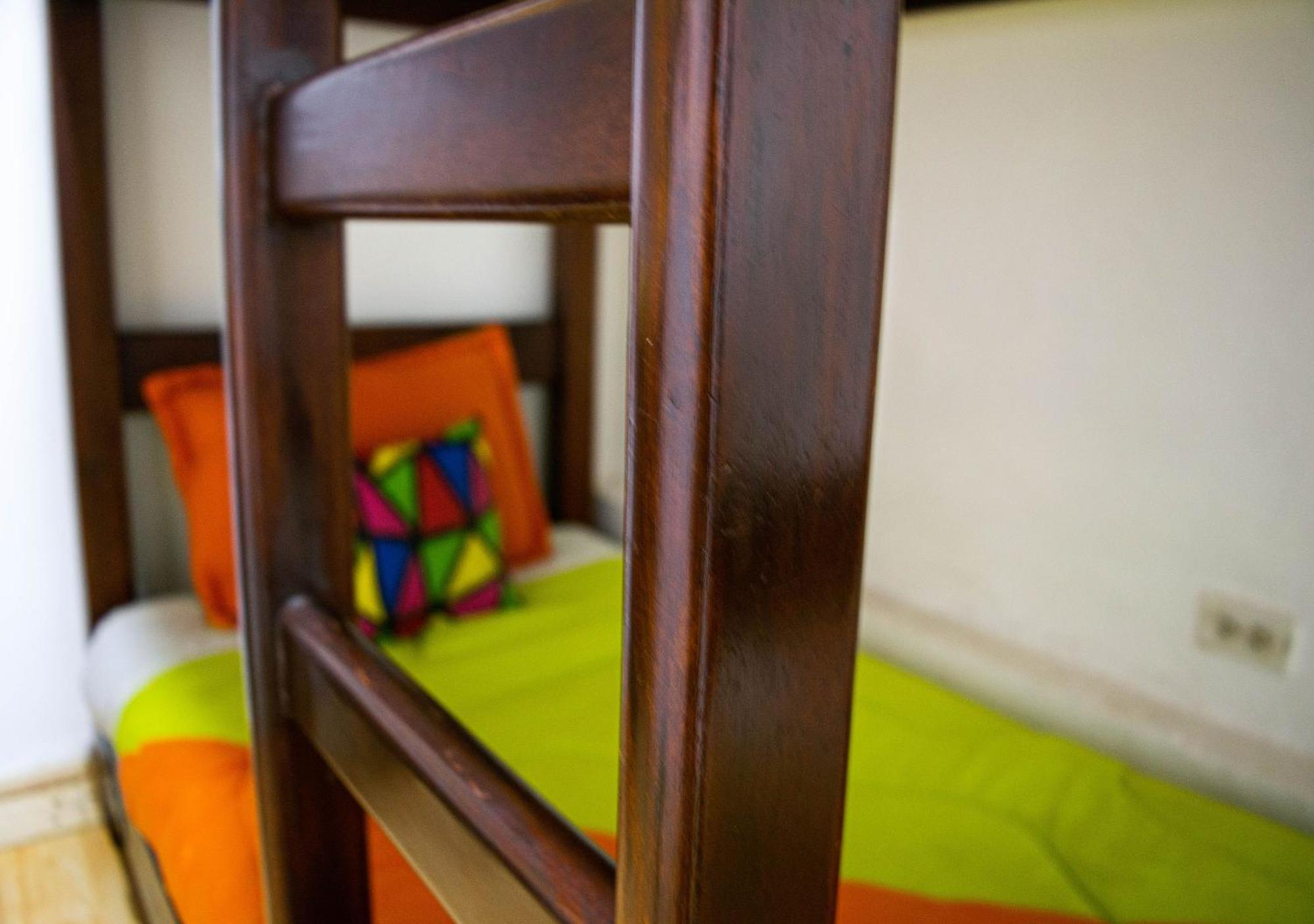 Hostel Onde Pepe Bogota