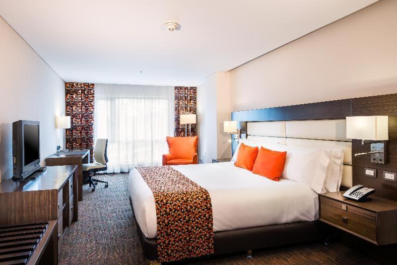 Casa Dann Carlton & 5*