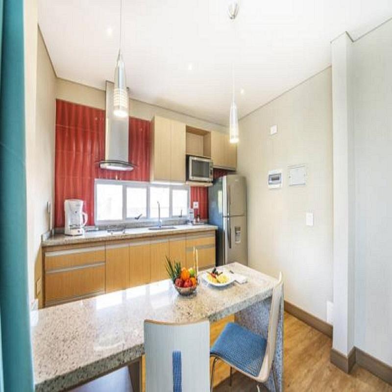 Apartahotel Apartamentos Plaza Suites
