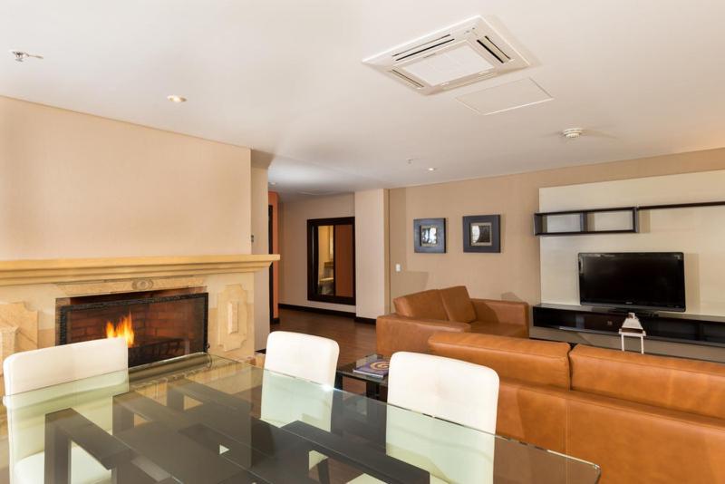Hotel Casa Dann Carlton &
