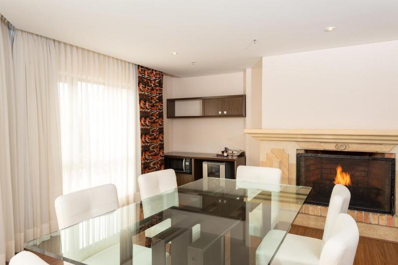 Hotel Casa Dann Carlton & 5*