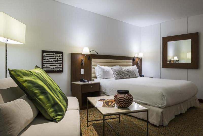 Hotel Chico 97