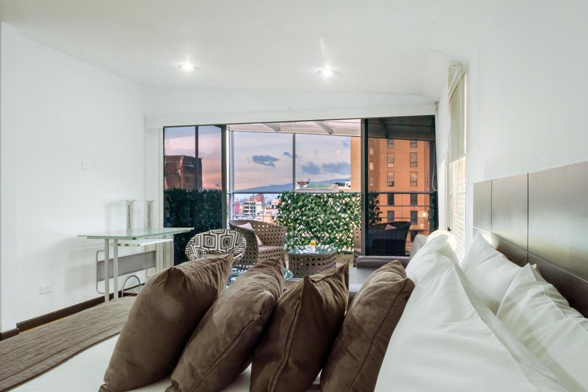 Hotel Regency La Feria Bogotá