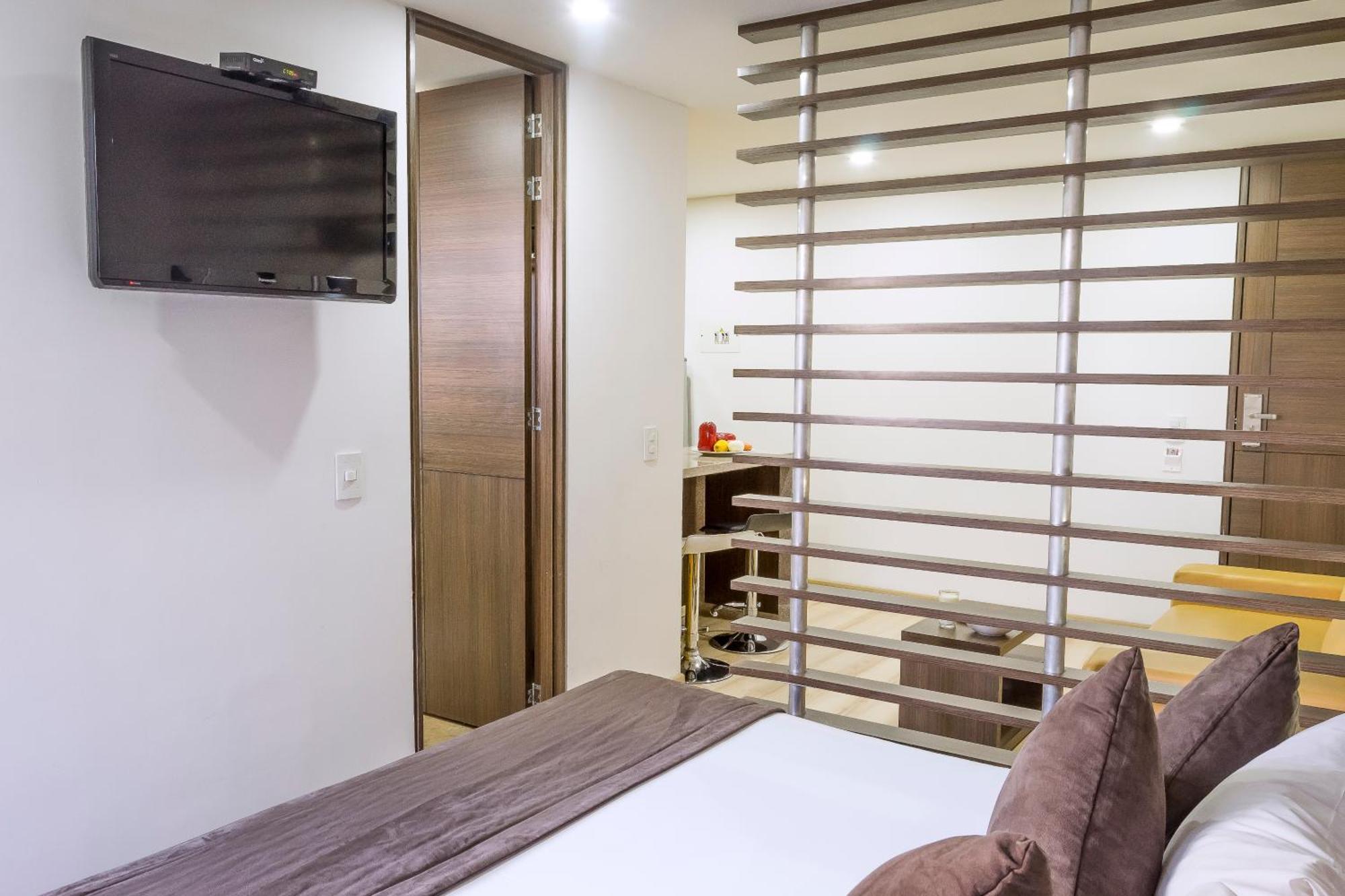 Regency La Feria 4*