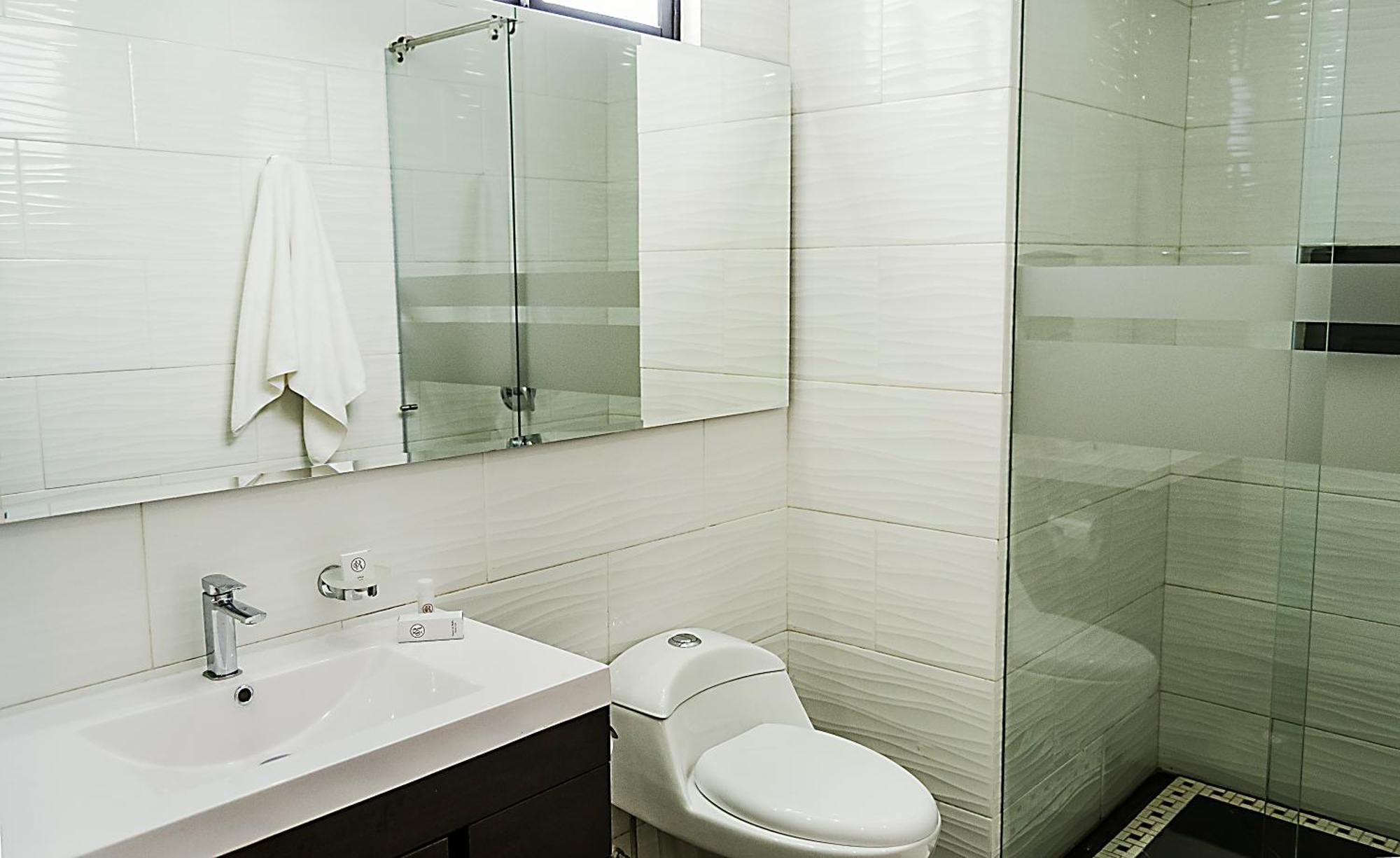 Hotel Regency Boutique La Feria