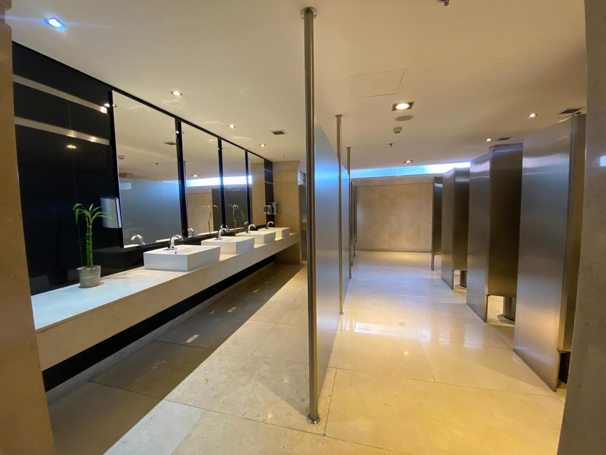 Hilton Doubletree Salitre Ar Bogota