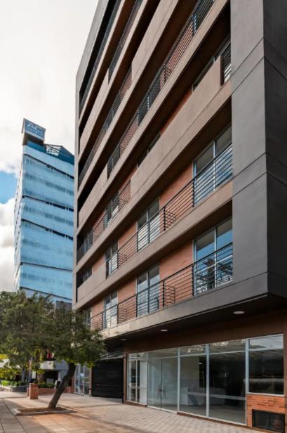 Elev85th Zona T * Bogota