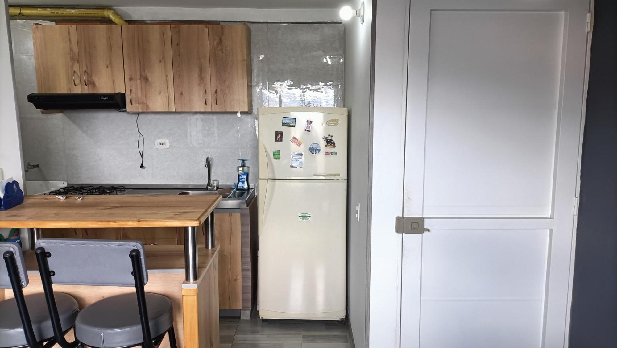 Centenari Apartment *