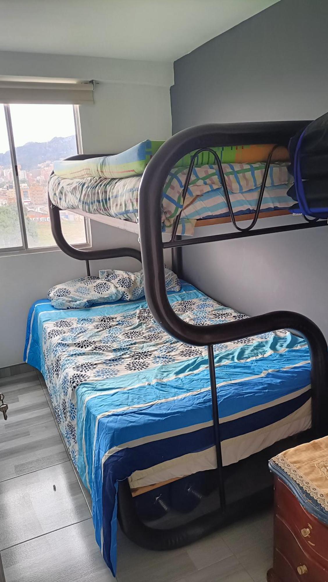 Centenari Apartment *